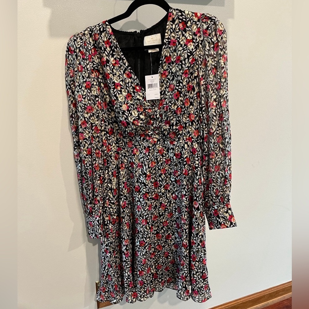 NWT Kate Spade dress